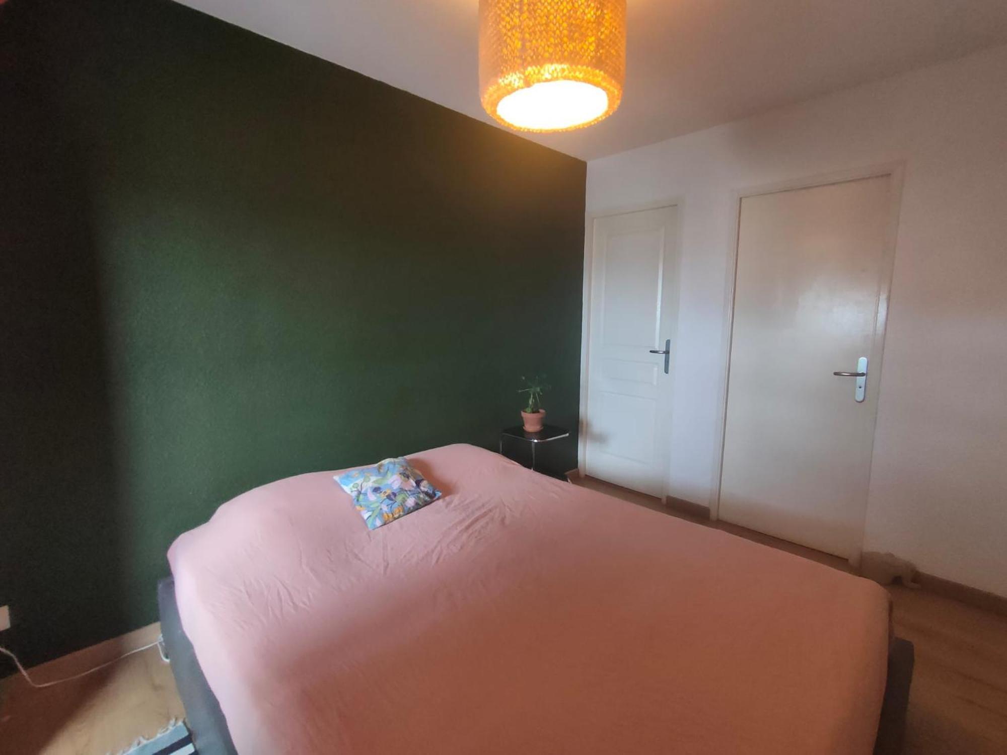 Charline Home Palavas-les-Flots Extérieur photo