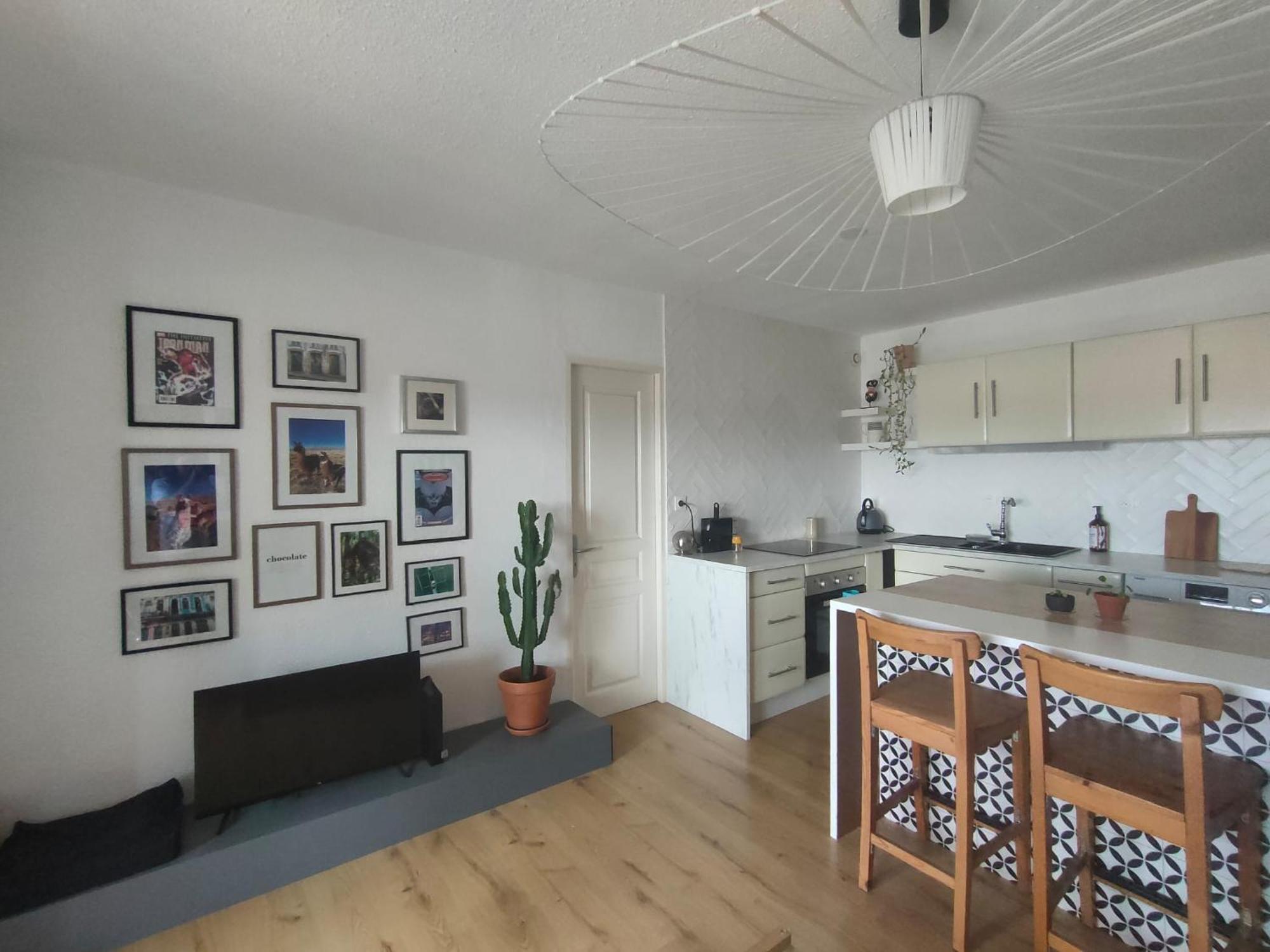 Charline Home Palavas-les-Flots Extérieur photo